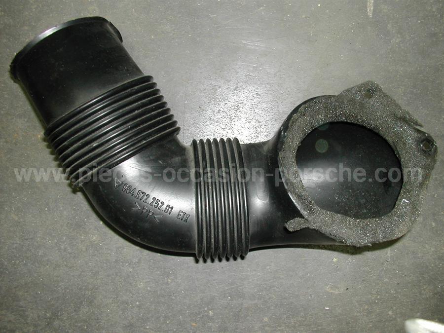 Conduit d'air D Porsche 964 et 993